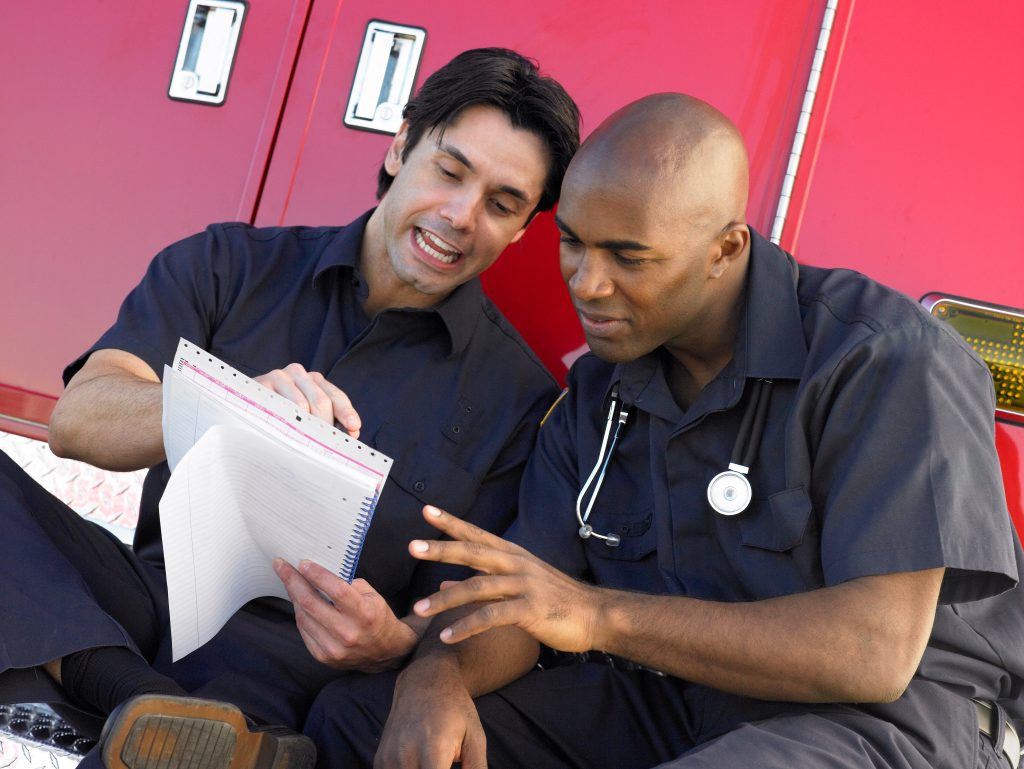 EMS compliance & certifications