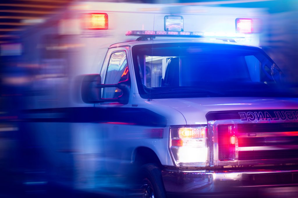 Ambulance Reimbursement Systems Inc.