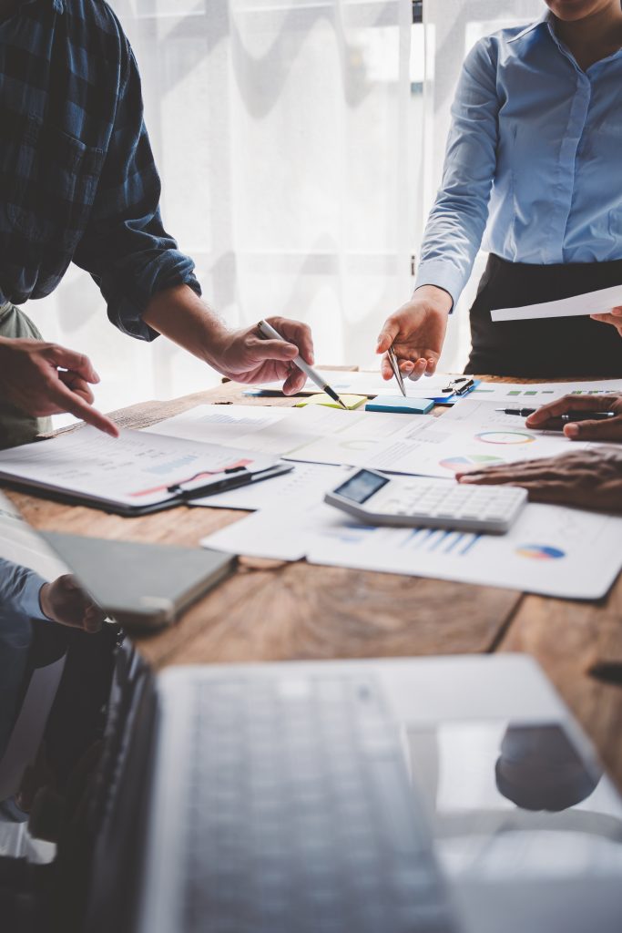 EMS consulting services