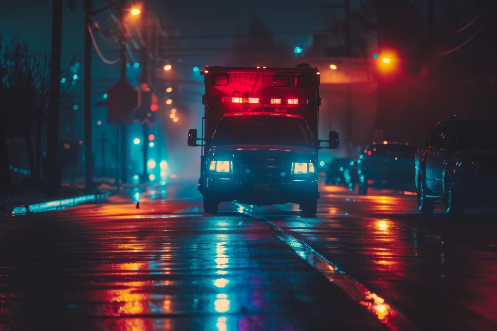 EMS Billing & Reimbursement