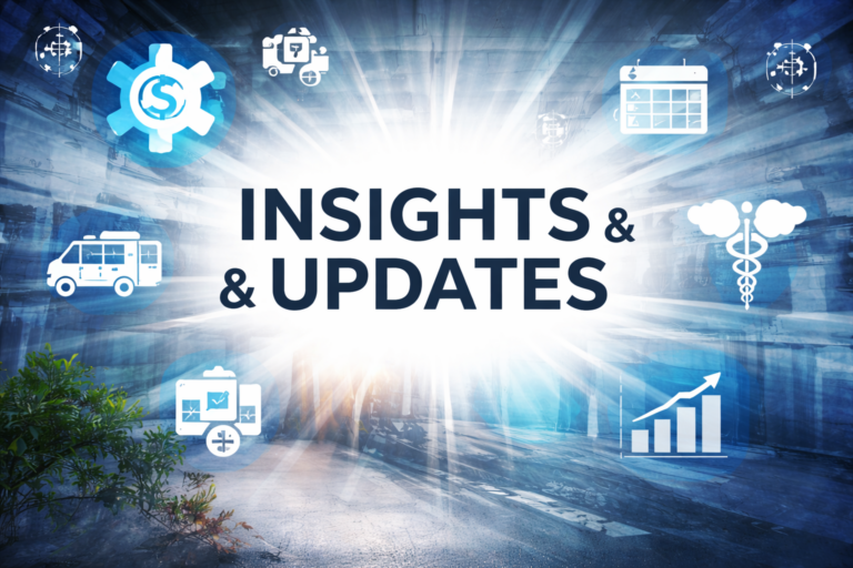 42 CFR Part 2 compliance for EMS agencies privacy update