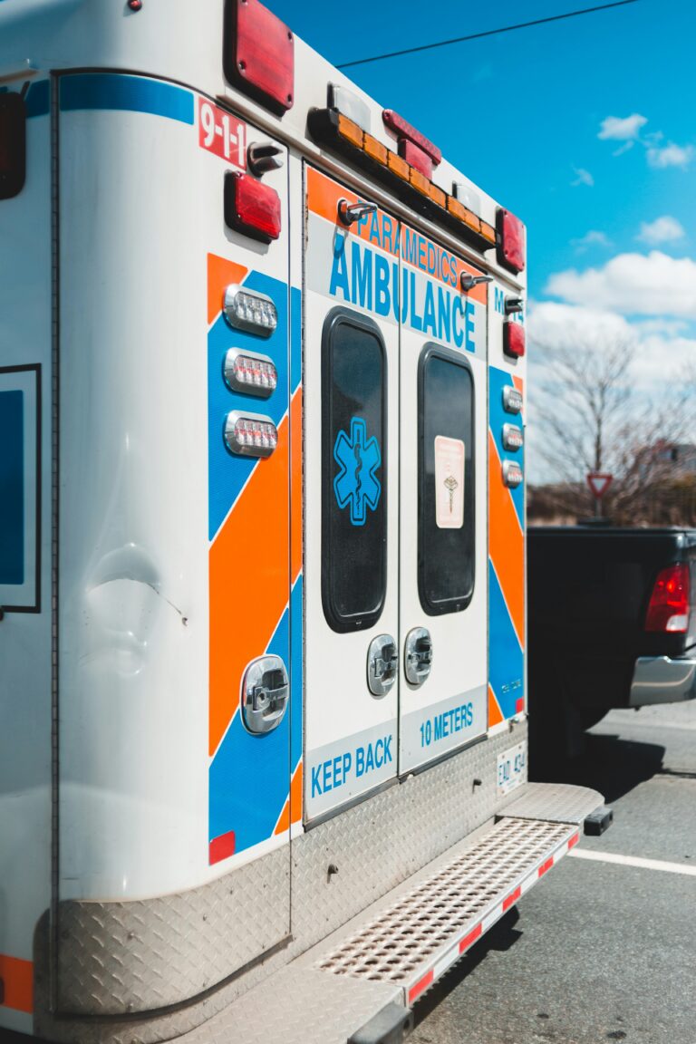 Medical necessity ambulance transport documentation for non-emergency and IFT calls