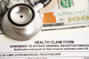 EMS billing questions for chiefs and directors