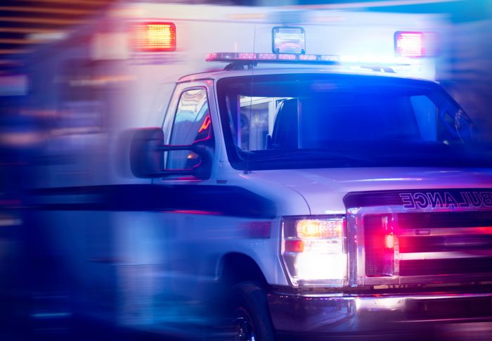 Ambulance Reimbursement Systems Inc.