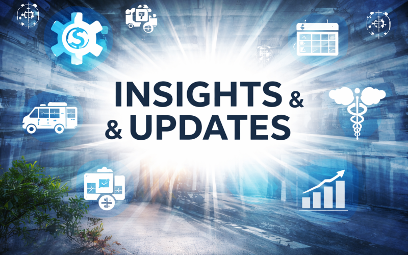 42 CFR Part 2 compliance for EMS agencies privacy update