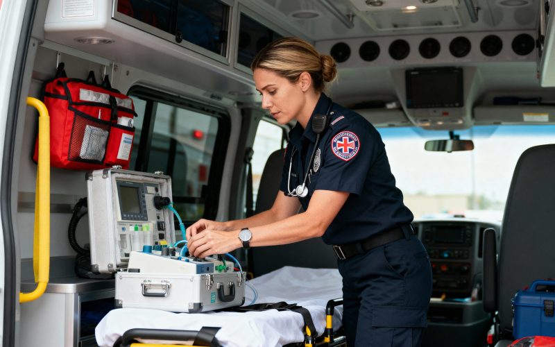 CMS ABN form 2026 update for EMS ambulance Medicare billing compliance